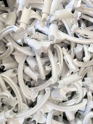 bulk quantity of hooks